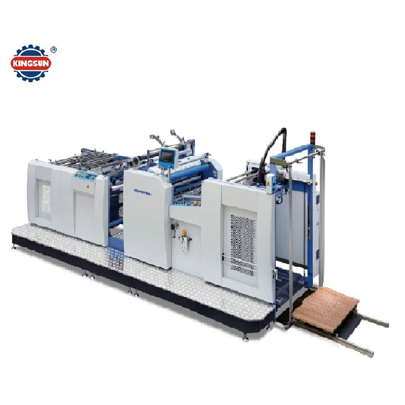 laminating machine