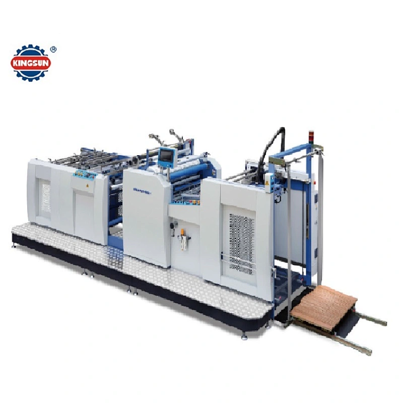 laminating machine