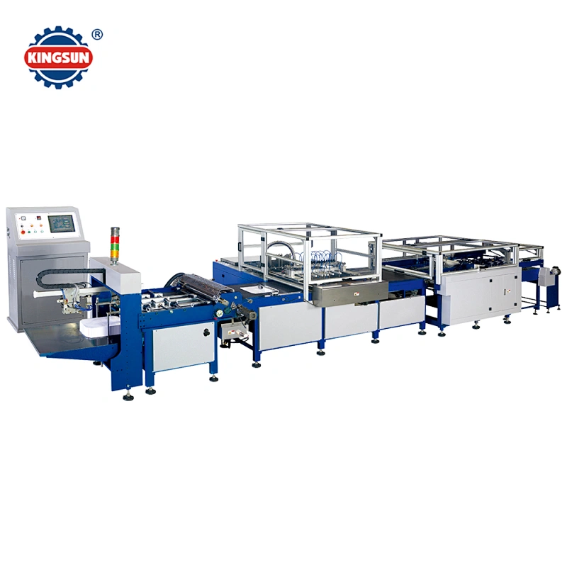 automatic case maker