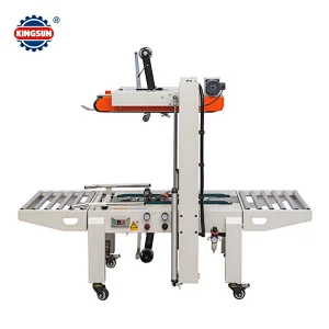 FXJ-6050Q Automatic Pneumatic Carton sealer