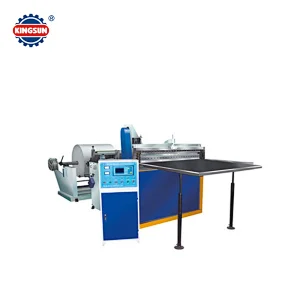 HQJ-A Series Computer Control Printed Paper Roll to Sheet Cutting Machine