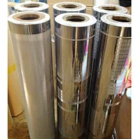 High Quality Rotogravure Printing Plate Cylinders