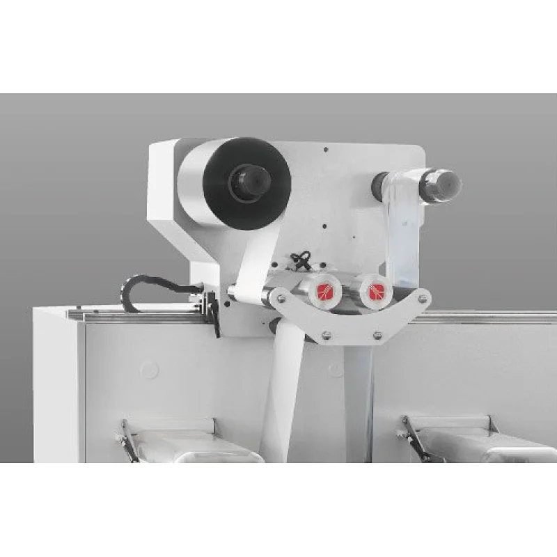 KJR-330 High Speed Flexo Label Printing Machine