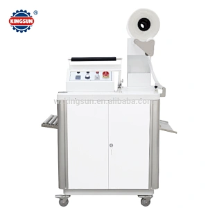 FM400 2 in 1 Sealing and shrinking machine