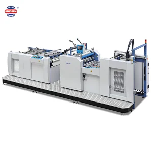 Thermal laminator