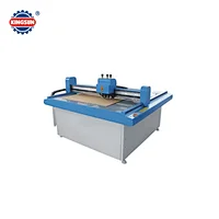 ZXF Cutting Plotter for Making Carton Packaging Box Samples