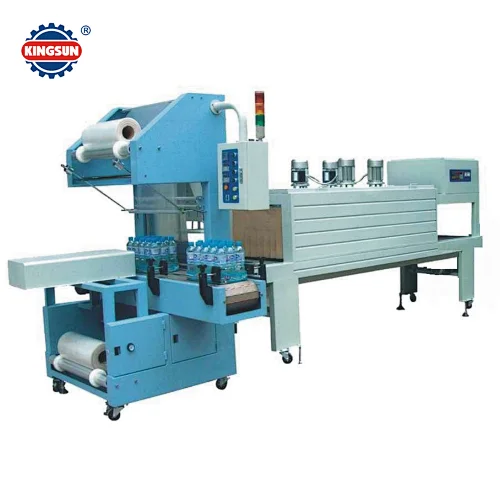 shrink packing machine (sleeve sealing machine)