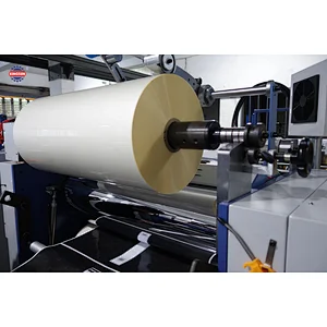SW-820 Model Automatic BOPP Thermal Film Lamination Machine