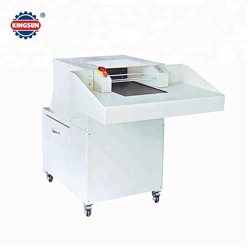 KS series High Capacity Industrial Paper Shredder Machine