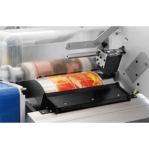 KJR-330 High Speed Flexo Label Printing Machine