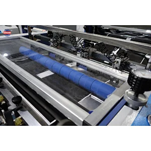 SW-820 Model High Speed Automatic Thermal Film Laminator Machine