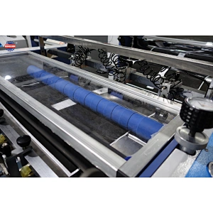 SW-820 Model High Speed Automatic Thermal Film Laminator Machine