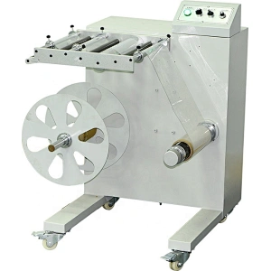 KS-350D Pneumatic Type Single-Color Screen Printing Machine