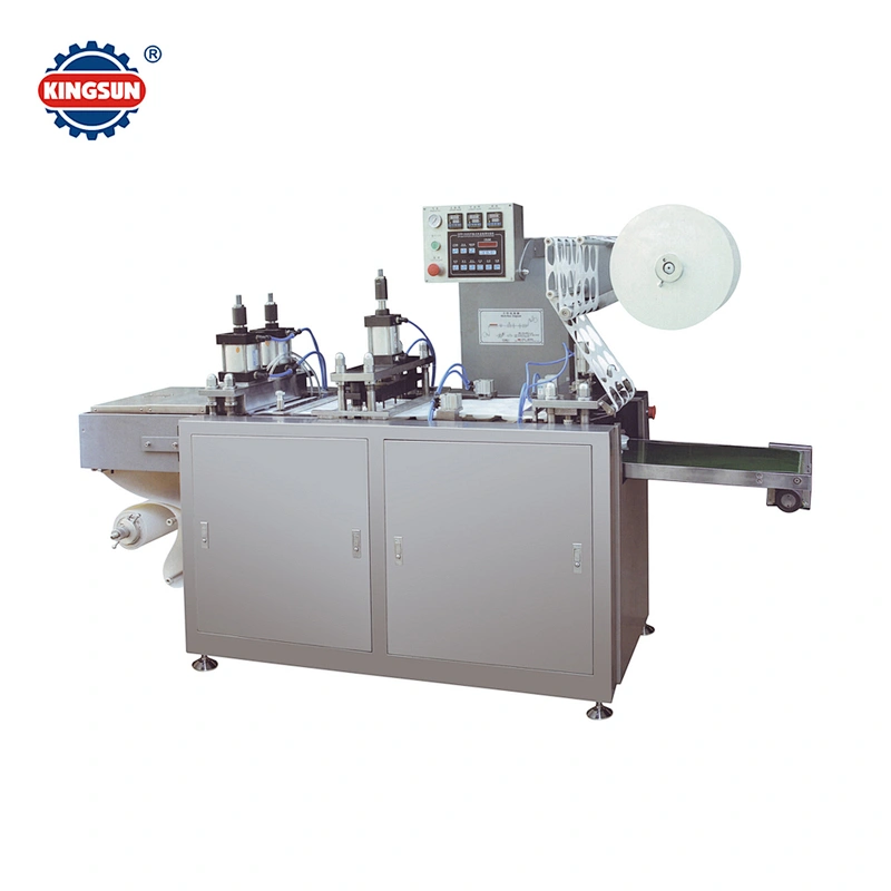 Paper Cup Cover Making Machine