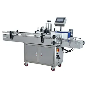 Automatic labeling machine For Round bottle