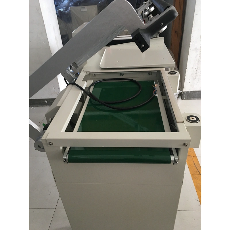 Semi-Automatic L Type Sealer and shrink tunnel (L sealer shrink machine)