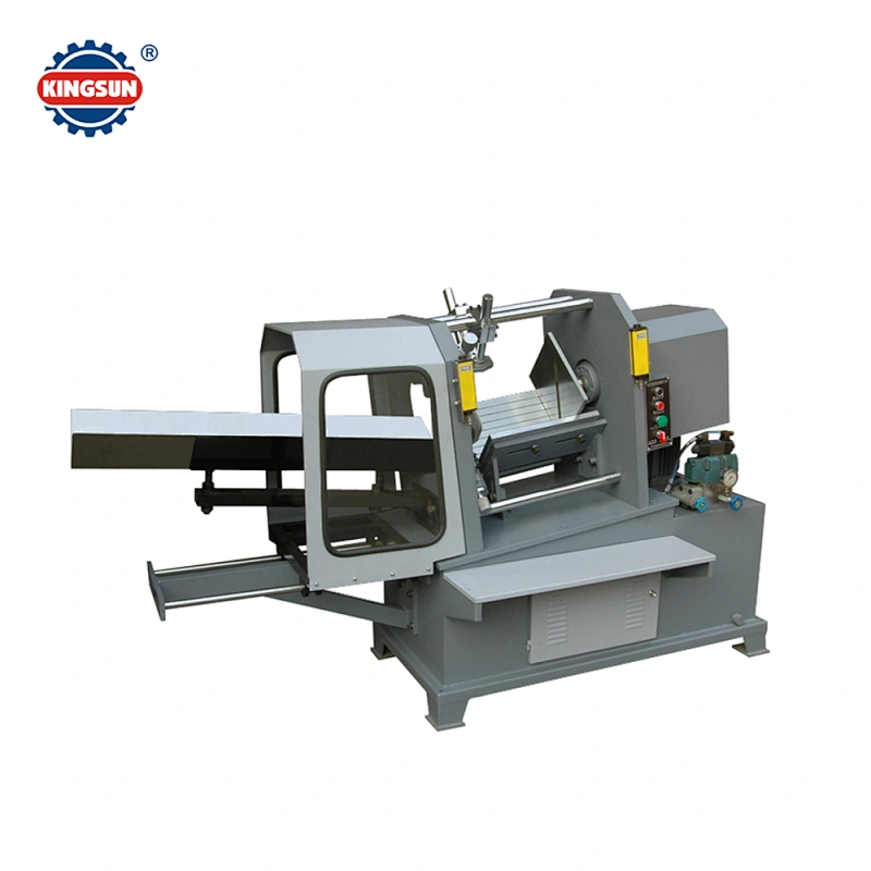 LPM500 narrow width adhesive label die cutting machine