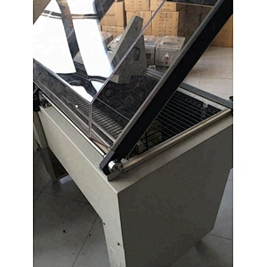FM5540 Model 2 in 1 Heat Shrink Packing Machine
