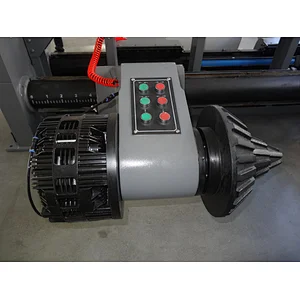 KS-1400A Model 2 rolls Servo Control Roll Sheeter Automatic Paper Reel to Sheet Cutting Machine