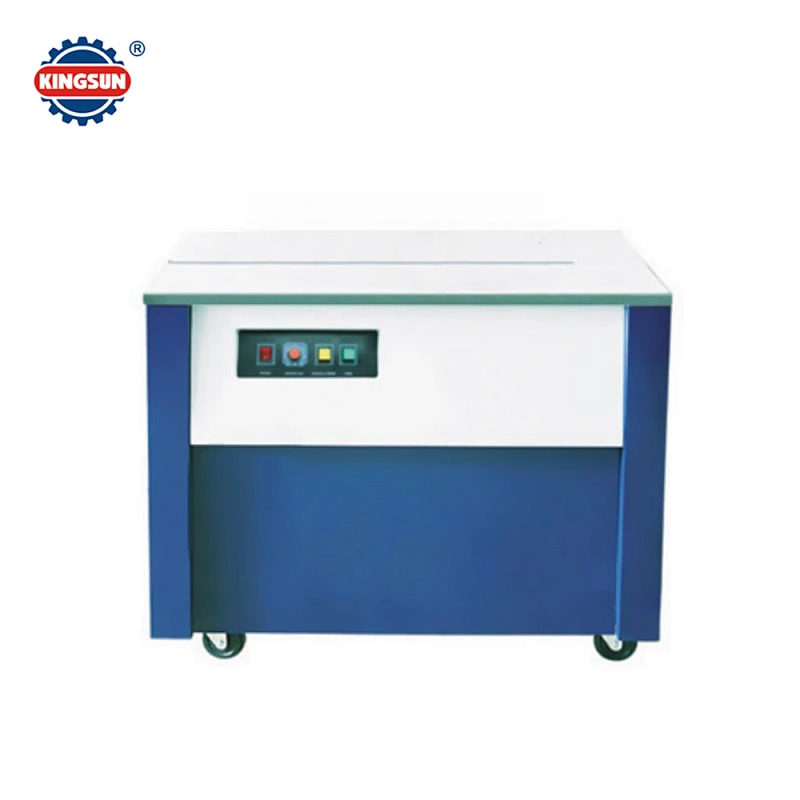 strapping machine