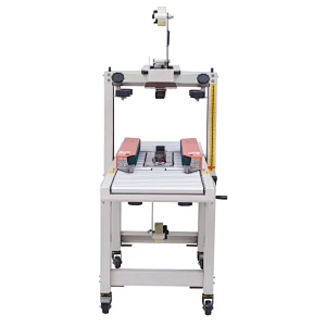 FXC4030X Small carton tape sealing Machine