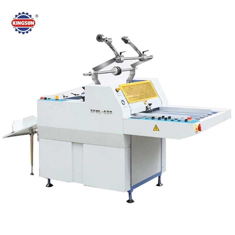 laminating machine