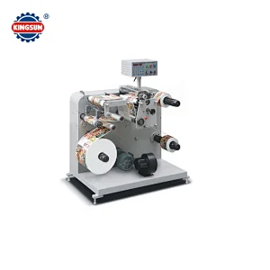 label slitter