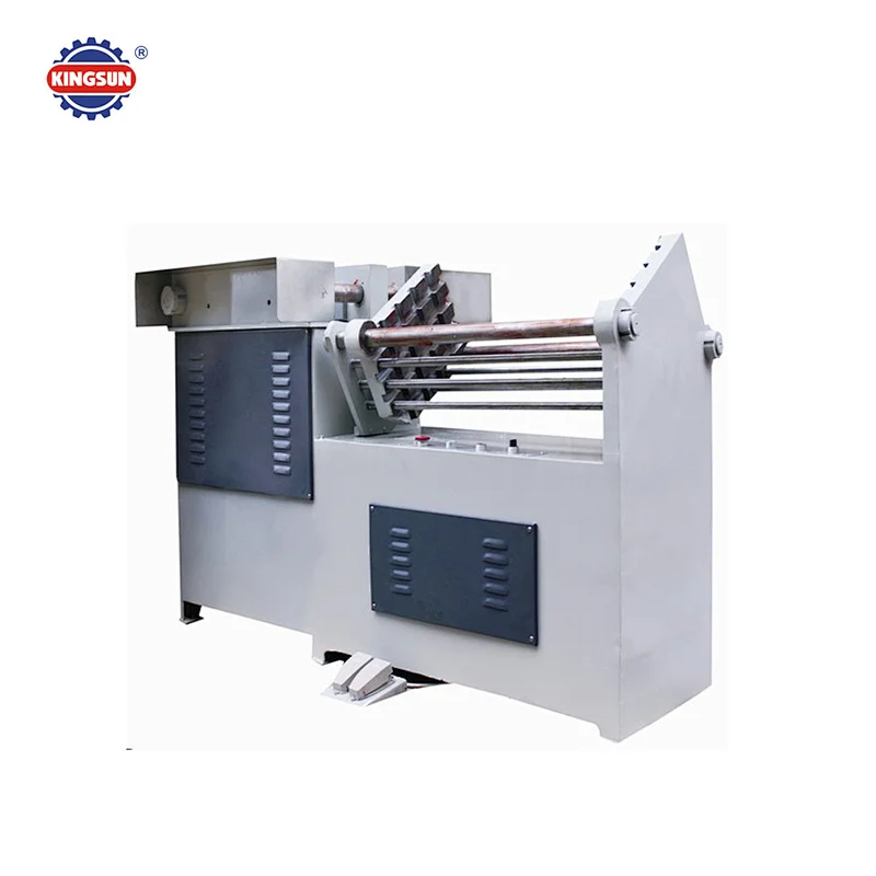 KYJK-500 Industrial Hydraulic Packing Strapping Machine