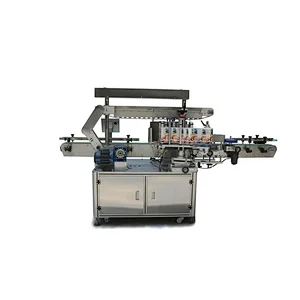 MT-500 Automatic labeling machine