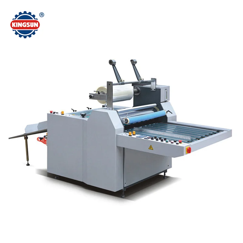 film laminating machine