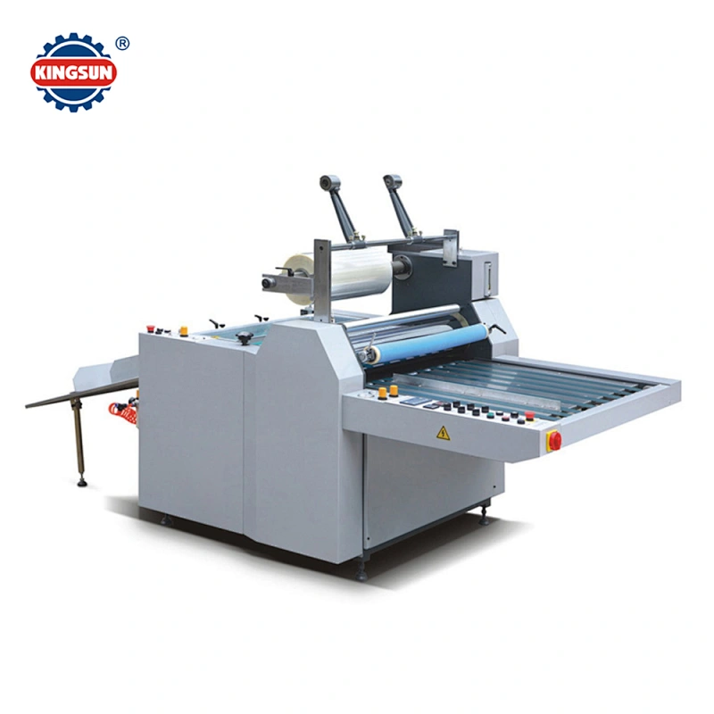 film laminating machine
