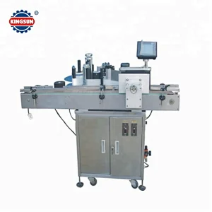 Automatic labeling machine For Round bottle