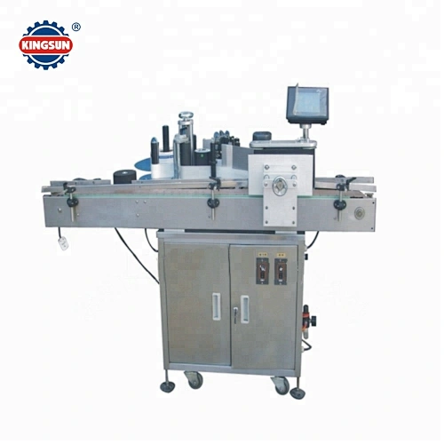 Automatic labeling machine For Round bottle