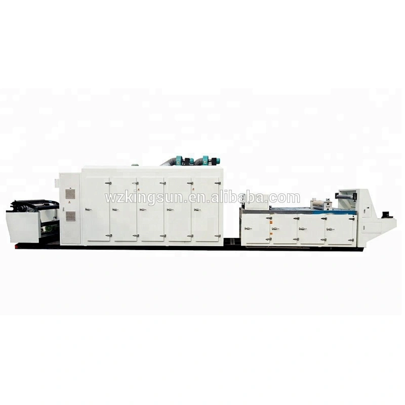 KLJ-1200 Model metalized film window washing machine