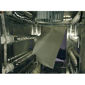 BSS-1538C Label Sleeve Shrink tunnel (shrink sleeve label machine)
