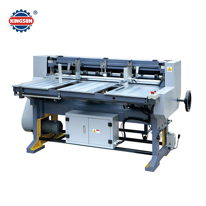 cutting machine