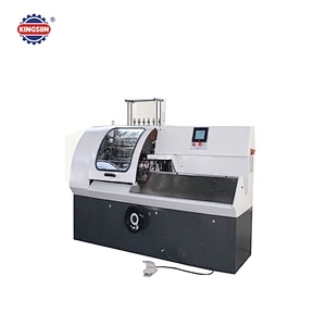 SXE-460 Perfect Semi-automatic Book Binding And Sewing Machine(Program Control)