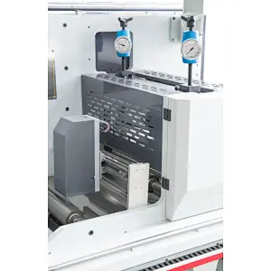 KSR-340 Sleeve Flexographic Printing Machine