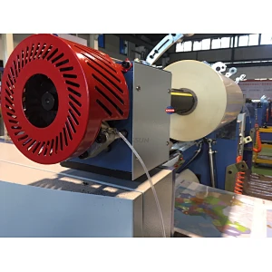 SWAFM-1050 model Automatic Thermal Film Laminator Machine