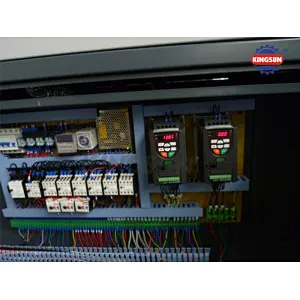 KGUV-520A/650A Small UV Automatic Coating Machine