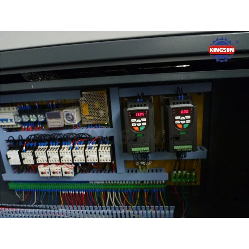 KGUV-520A/650A Small UV Automatic Coating Machine