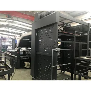 China AFL Series Fully Automatic Corrugated Paper Laminating Machines