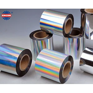 Holographic Hard Embossing Machine 800
