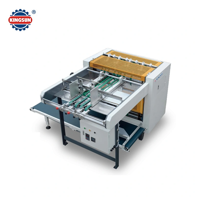 v grooving machine
