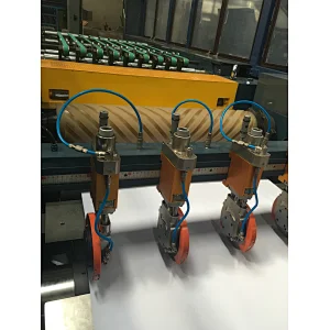 Fully Automatic A4 Paper Production Line A4 Paper Cutting & Packaging Machine