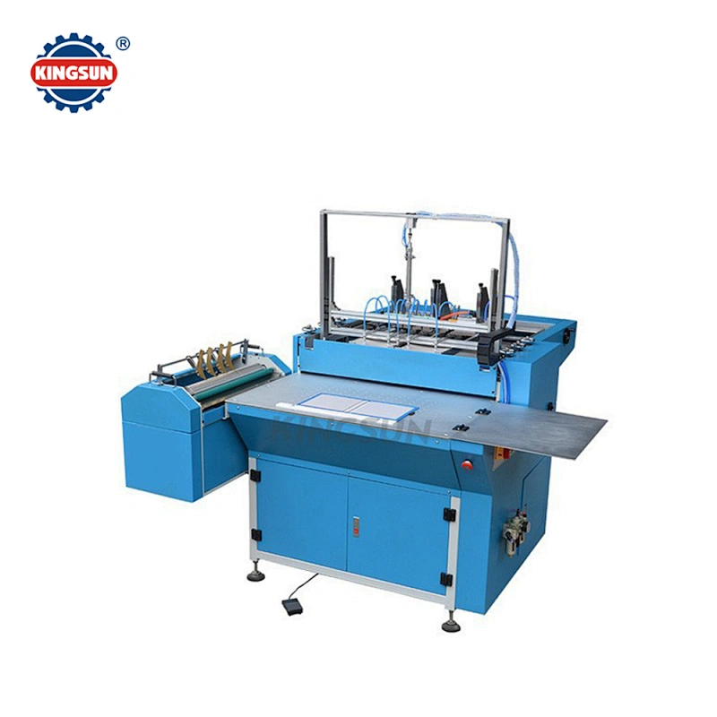 case maker