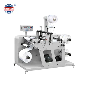 slitting  machine