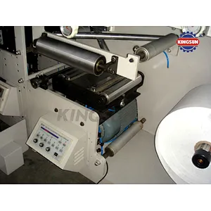 FP-450 Flexo Printing Machine
