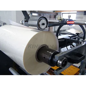 SFML-540 Model Thermal Film Automatic Laminating Machine