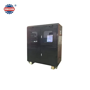 Laser Holographic Dot-matrix Machine